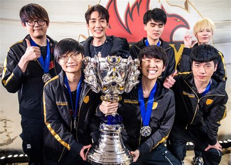 clearing for esports 2019|2019 World Championship .